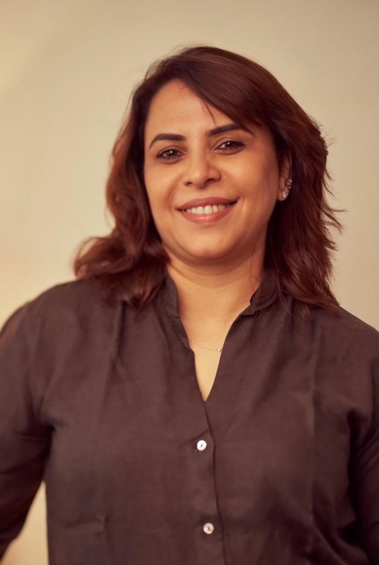 Aarti Bajaj