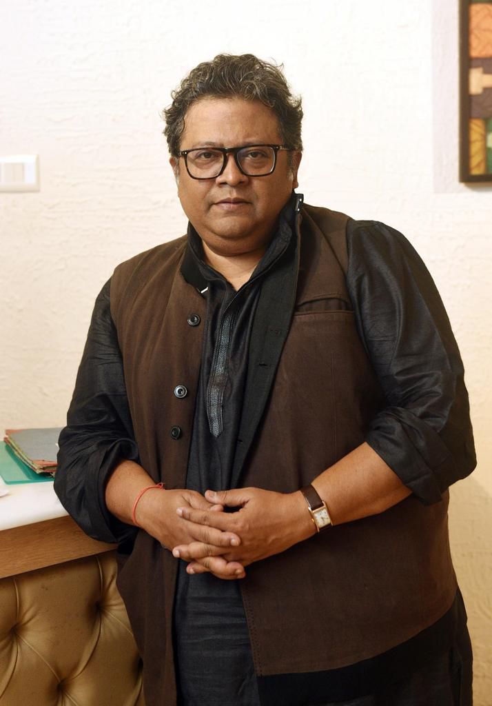 Aniruddha Roy Chowdhury