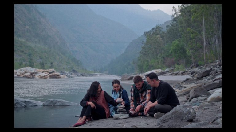 CHINGAM (CHEWING GUM) | 2025 | 115’