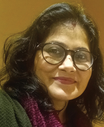 MINAKSHI DUTTA