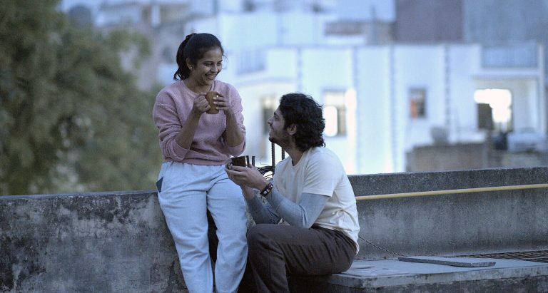 KHIDKI GAAV (IF ON A WINTER’S NIGHT) | 2025 | 99′