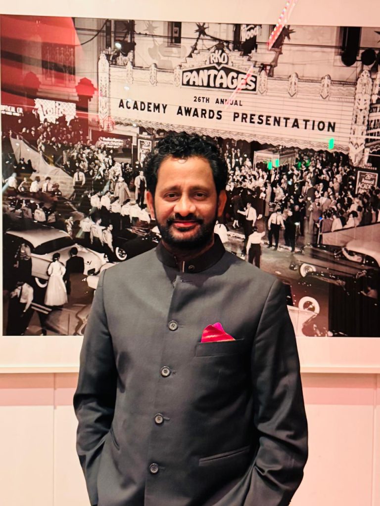 Resul Pookutty